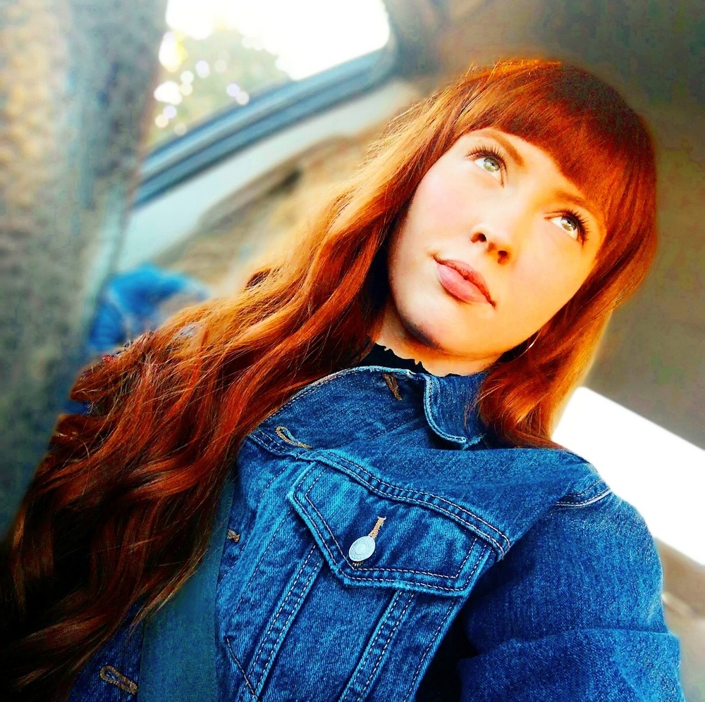 Meet your Posher, Faith